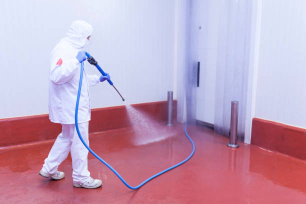 Horton, KS Pressure Washing Services Company
