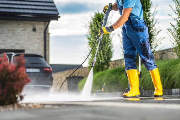 Best Concrete Surface Cleaning in Horton, KS